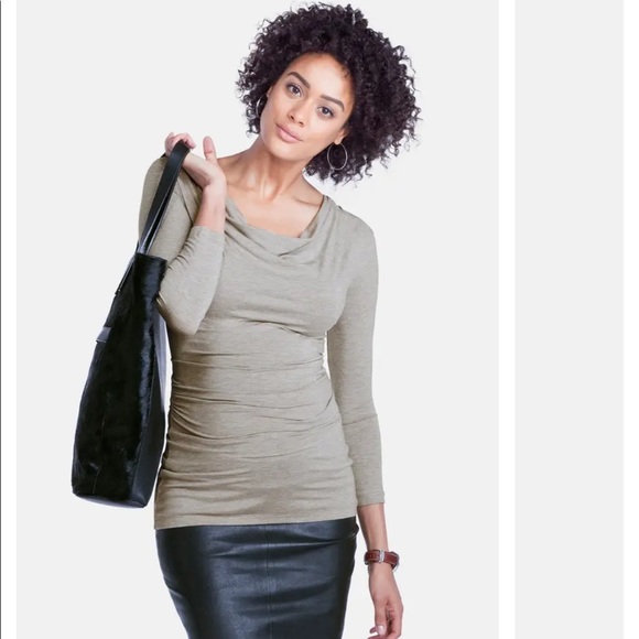 Host Pick! Isabella Oliver ‘Leiston’ top - Picture 11 of 11